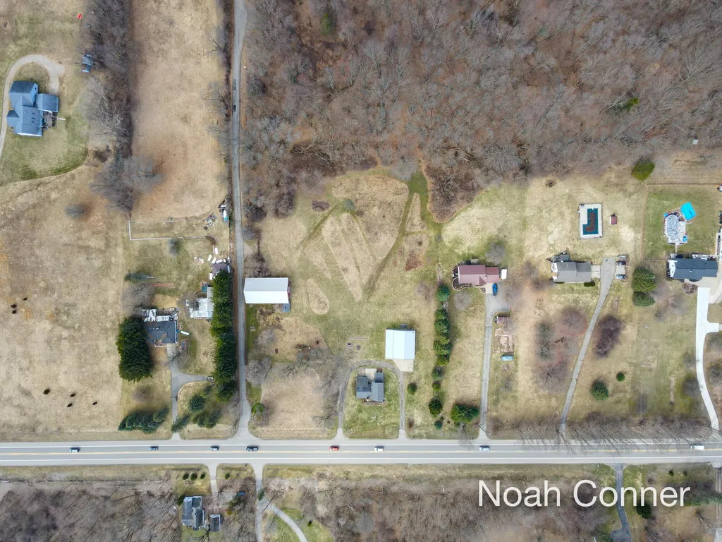 5295 Belding Road NE Cannon Township MI 49341