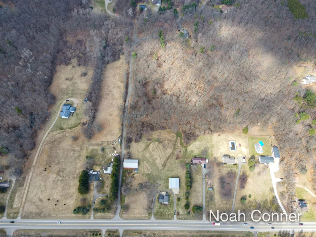 5295 Belding Road NE Cannon Township MI 49341