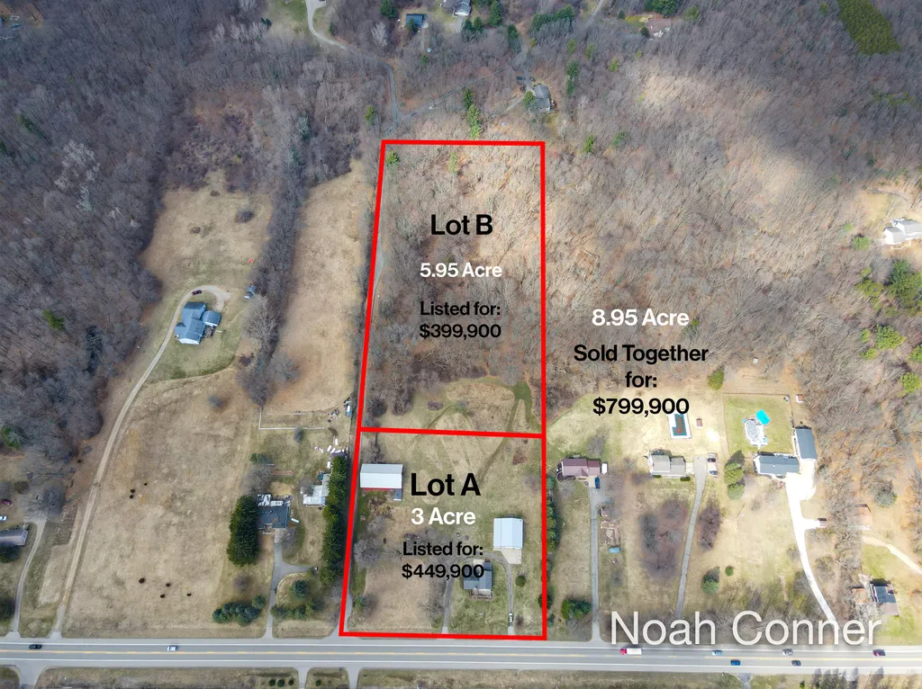 5295 Belding Road NE Cannon Township MI 49341