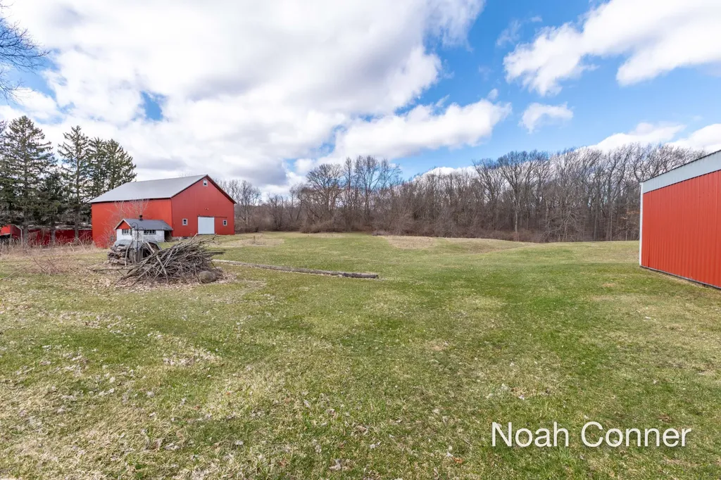 5295 Belding Road NE Cannon Township MI 49341