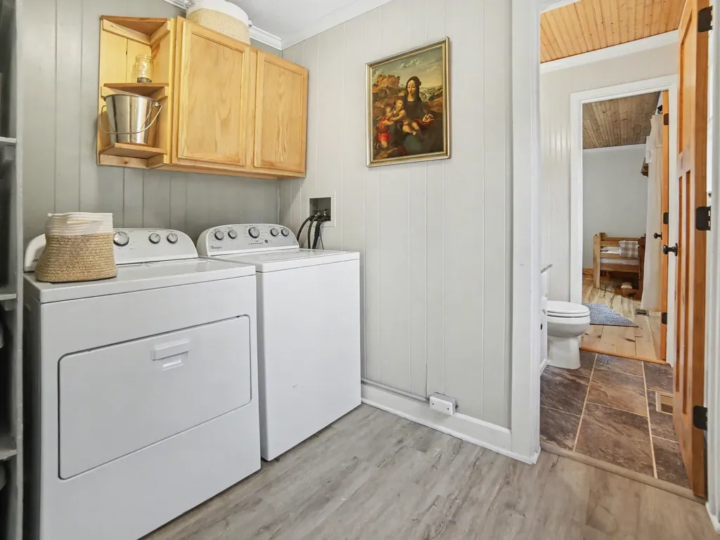8590 W Thomas Road Benona Township MI 49455
