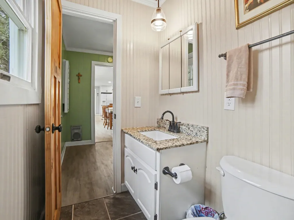 8590 W Thomas Road Benona Township MI 49455