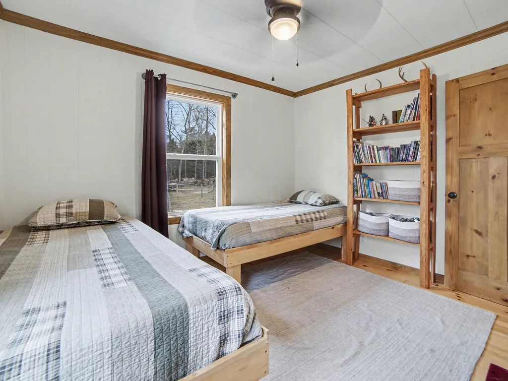 8590 W Thomas Road Benona Township MI 49455