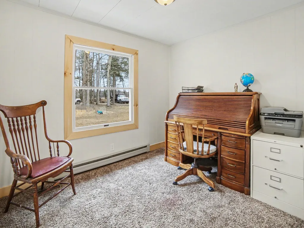 8590 W Thomas Road Benona Township MI 49455