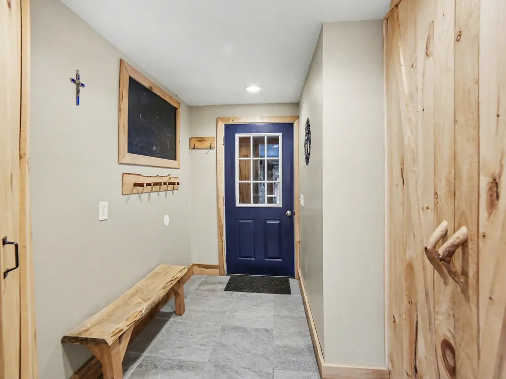 8590 W Thomas Road Benona Township MI 49455