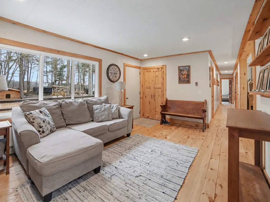 8590 W Thomas Road Benona Township MI 49455