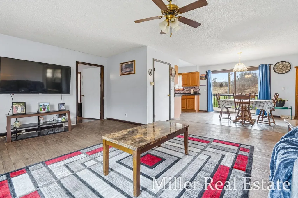 6130 Gurd Road Hope Township MI 49058