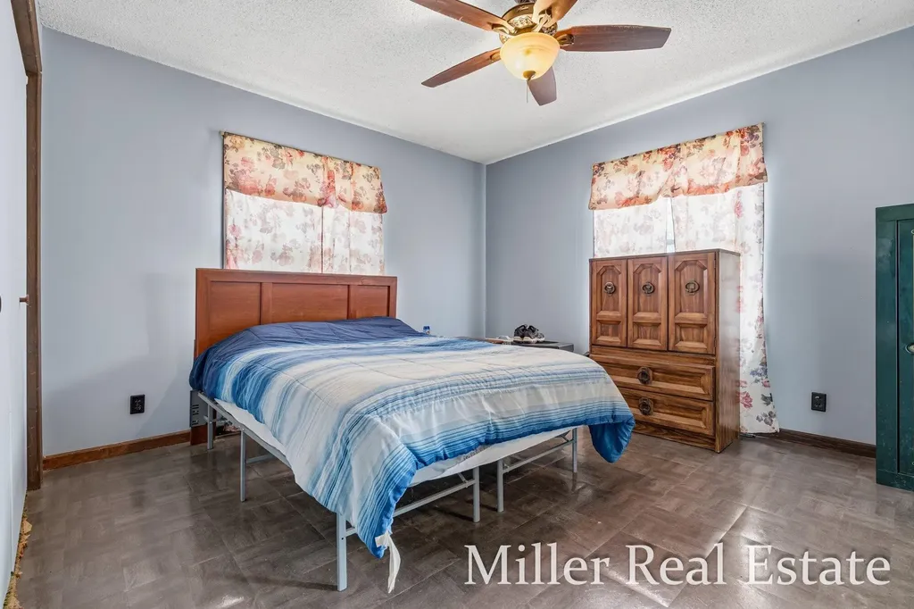 6130 Gurd Road Hope Township MI 49058