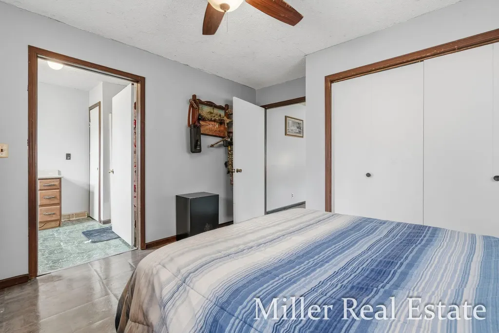 6130 Gurd Road Hope Township MI 49058