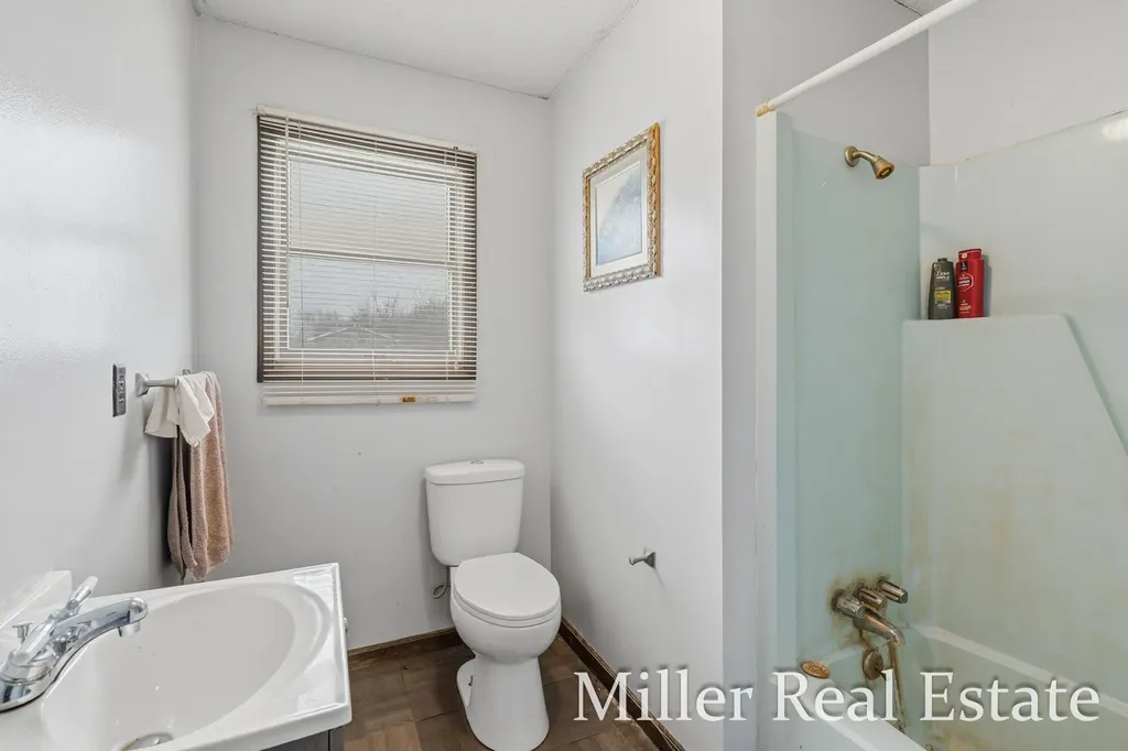 6130 Gurd Road Hope Township MI 49058