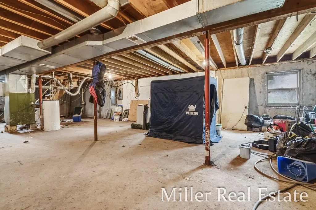 6130 Gurd Road Hope Township MI 49058