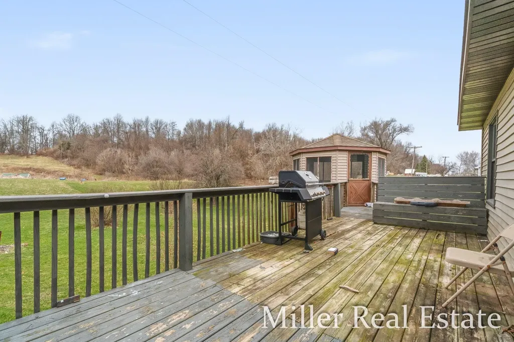 6130 Gurd Road Hope Township MI 49058