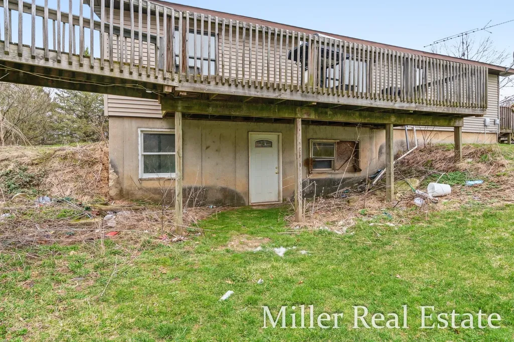 6130 Gurd Road Hope Township MI 49058