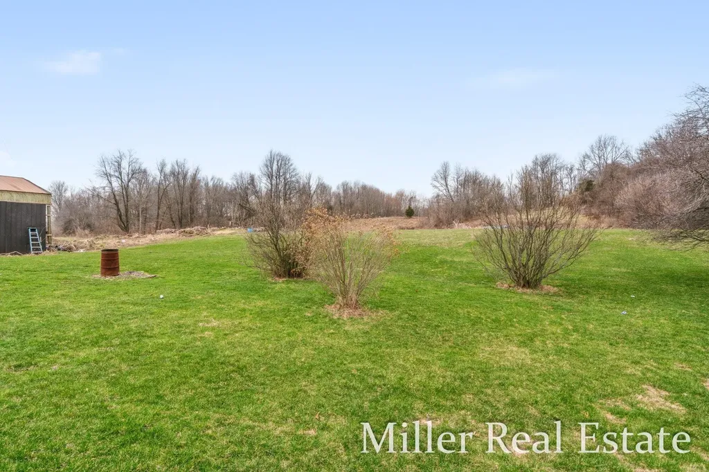 6130 Gurd Road Hope Township MI 49058