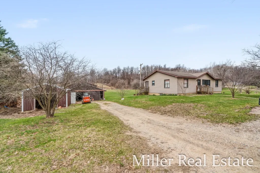 6130 Gurd Road Hope Township MI 49058