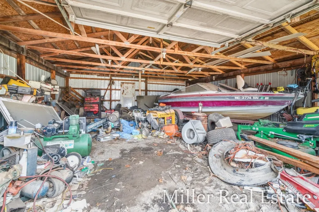 6130 Gurd Road Hope Township MI 49058