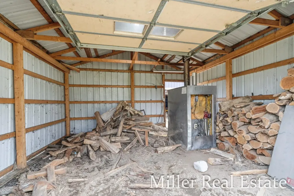 6130 Gurd Road Hope Township MI 49058
