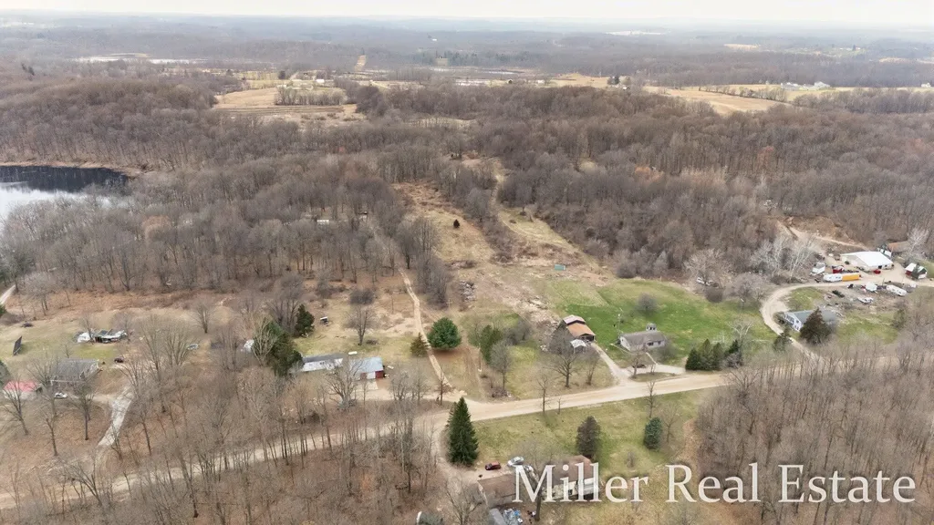 6130 Gurd Road Hope Township MI 49058
