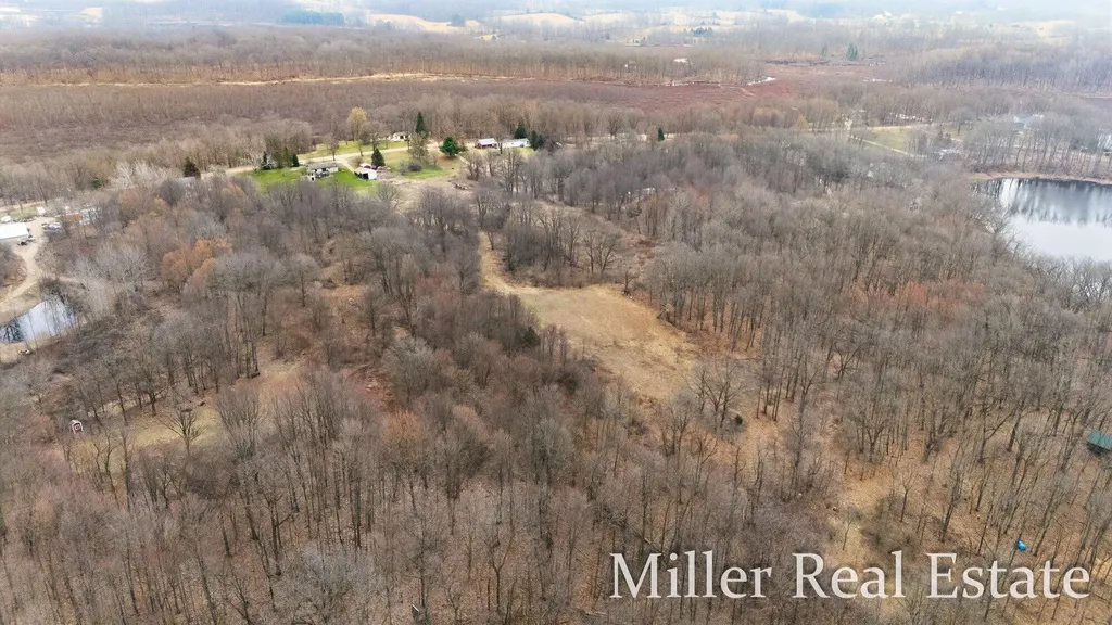 6130 Gurd Road Hope Township MI 49058