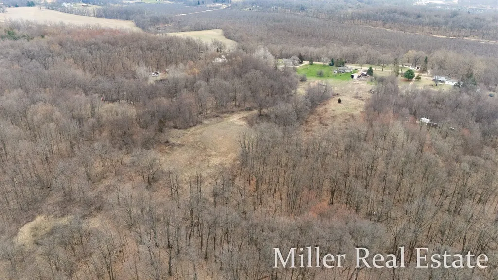 6130 Gurd Road Hope Township MI 49058