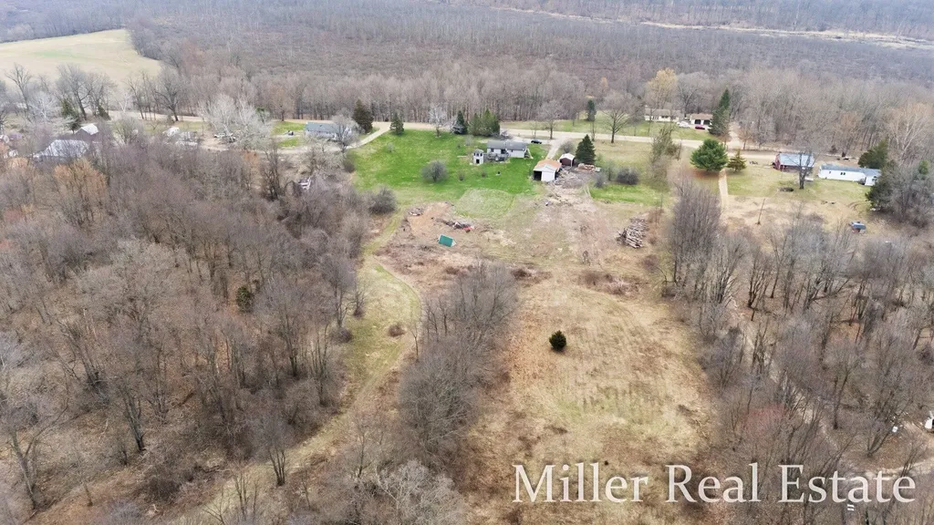 6130 Gurd Road Hope Township MI 49058