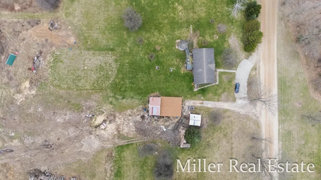 6130 Gurd Road Hope Township MI 49058