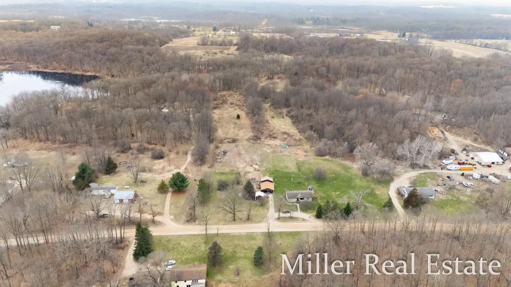 6130 Gurd Road Hope Township MI 49058