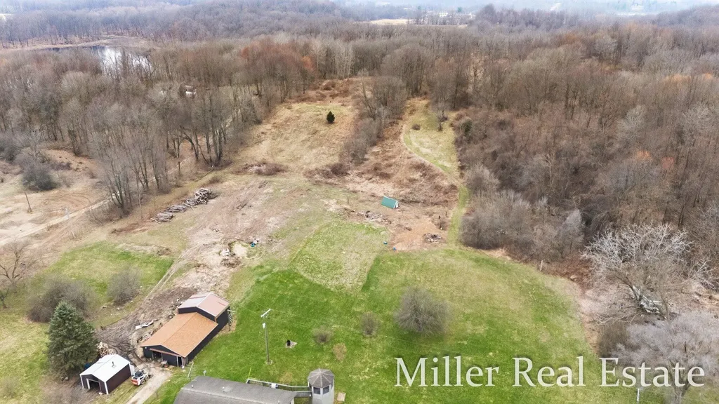 6130 Gurd Road Hope Township MI 49058