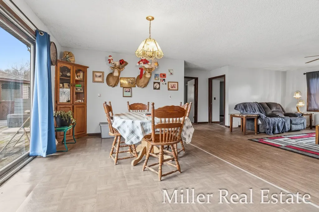 6130 Gurd Road Hope Township MI 49058