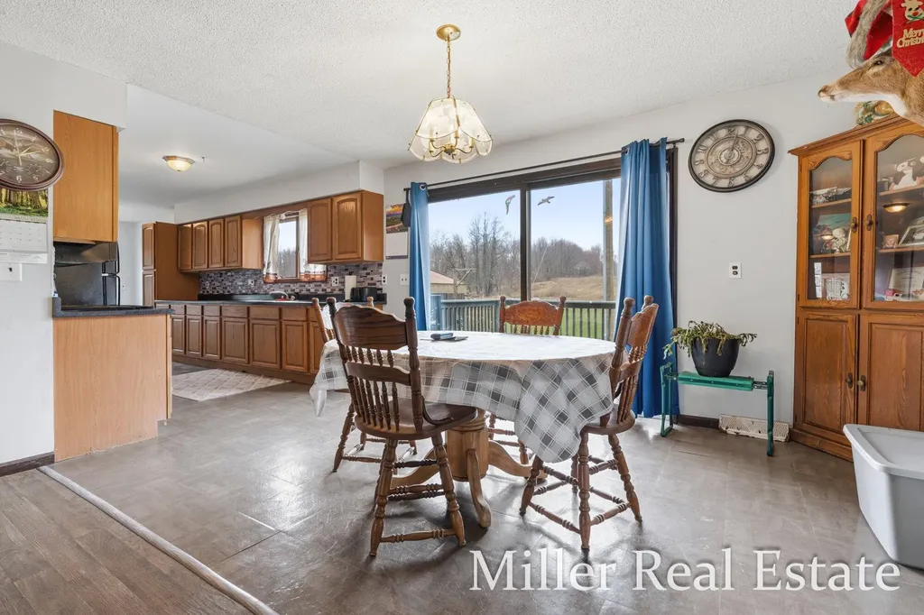 6130 Gurd Road Hope Township MI 49058