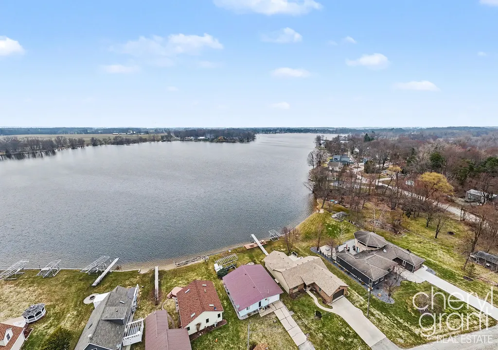 7022 Strawberry Lane Unknown City MI 48815