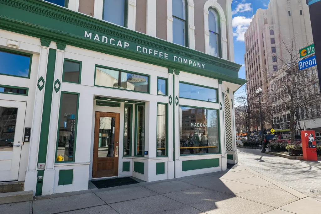 49 Monroe Center Street NW Grand Rapids City MI 49503