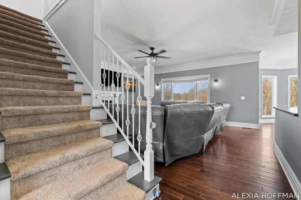 7266 Peddler Lake Campbell Township MI 48815
