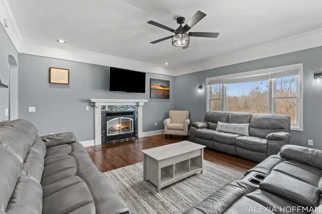 7266 Peddler Lake Campbell Township MI 48815