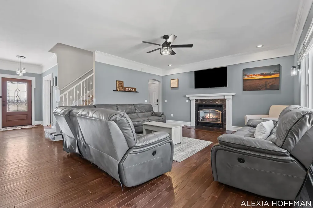7266 Peddler Lake Campbell Township MI 48815