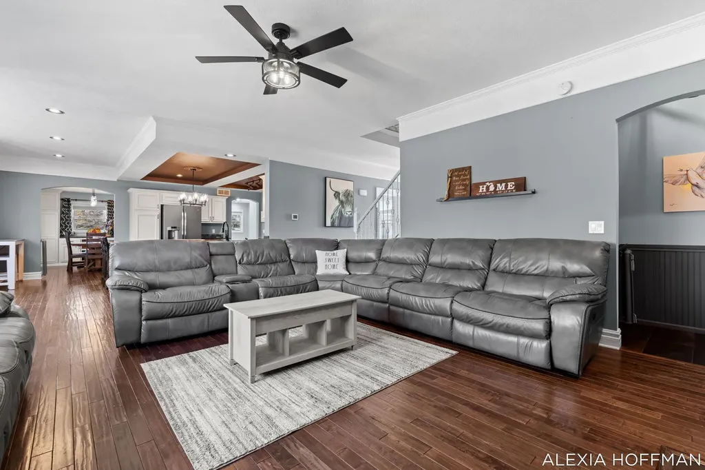 7266 Peddler Lake Campbell Township MI 48815