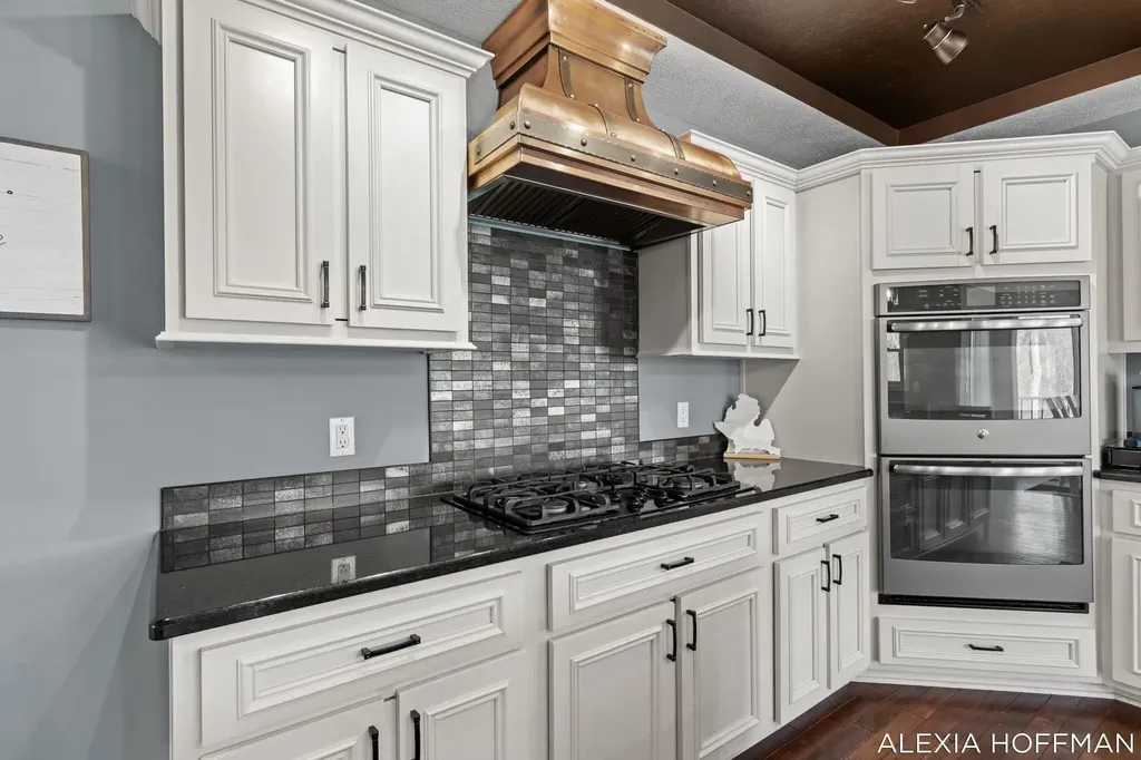 7266 Peddler Lake Campbell Township MI 48815