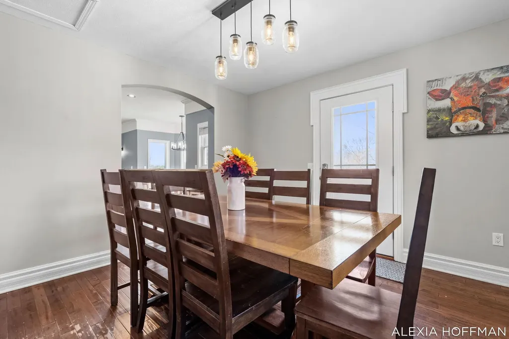 7266 Peddler Lake Campbell Township MI 48815