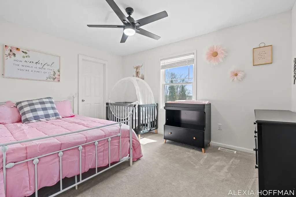 7266 Peddler Lake Campbell Township MI 48815
