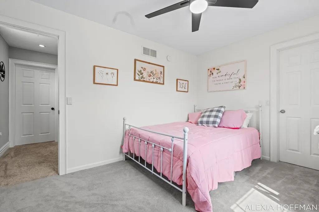 7266 Peddler Lake Campbell Township MI 48815