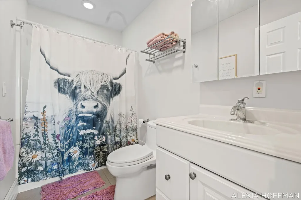 7266 Peddler Lake Campbell Township MI 48815