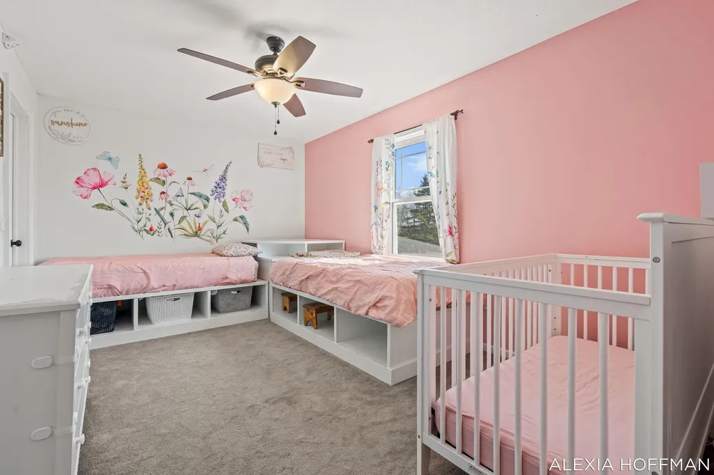 7266 Peddler Lake Campbell Township MI 48815