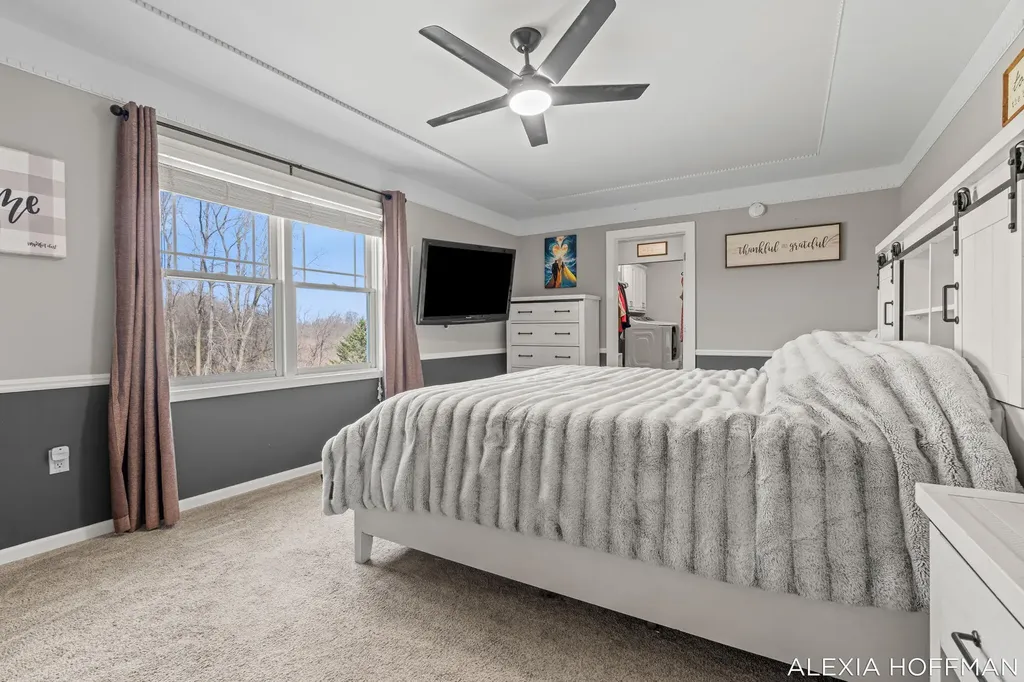 7266 Peddler Lake Campbell Township MI 48815