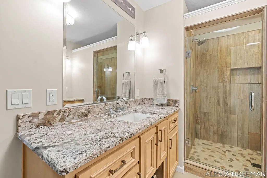 7266 Peddler Lake Campbell Township MI 48815