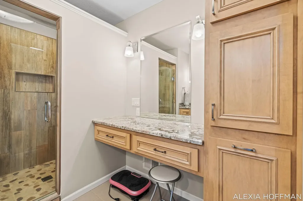 7266 Peddler Lake Campbell Township MI 48815