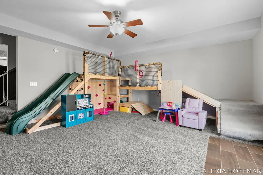7266 Peddler Lake Campbell Township MI 48815