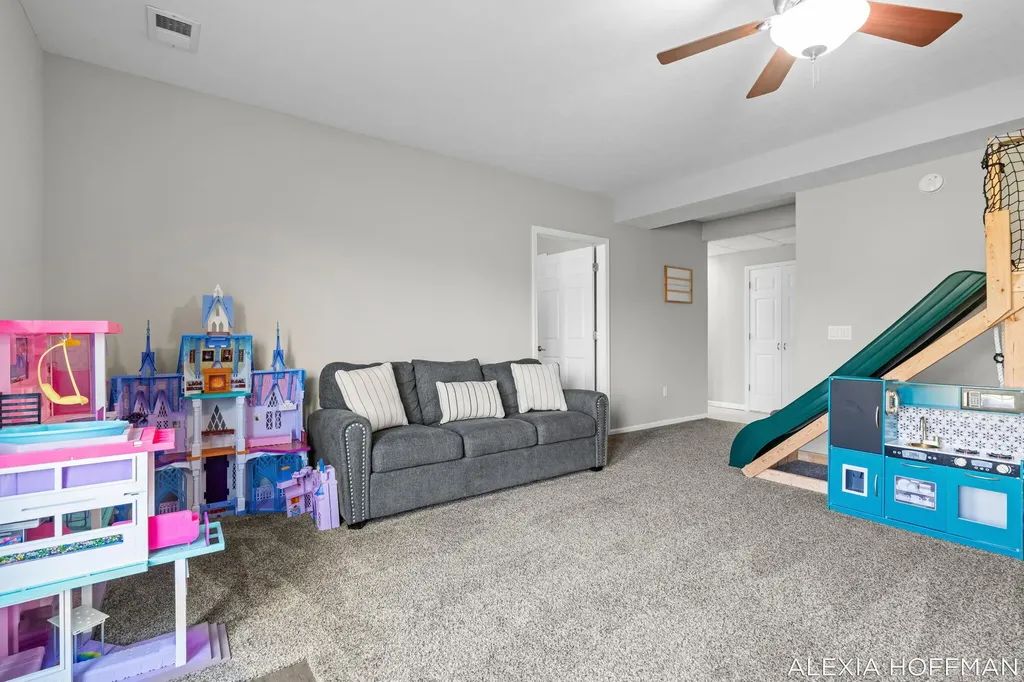 7266 Peddler Lake Campbell Township MI 48815