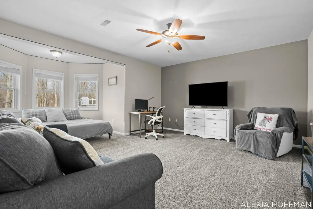7266 Peddler Lake Campbell Township MI 48815