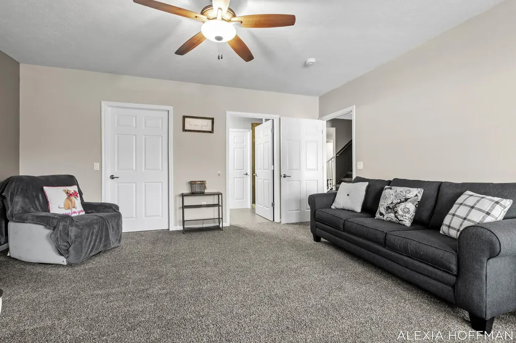 7266 Peddler Lake Campbell Township MI 48815