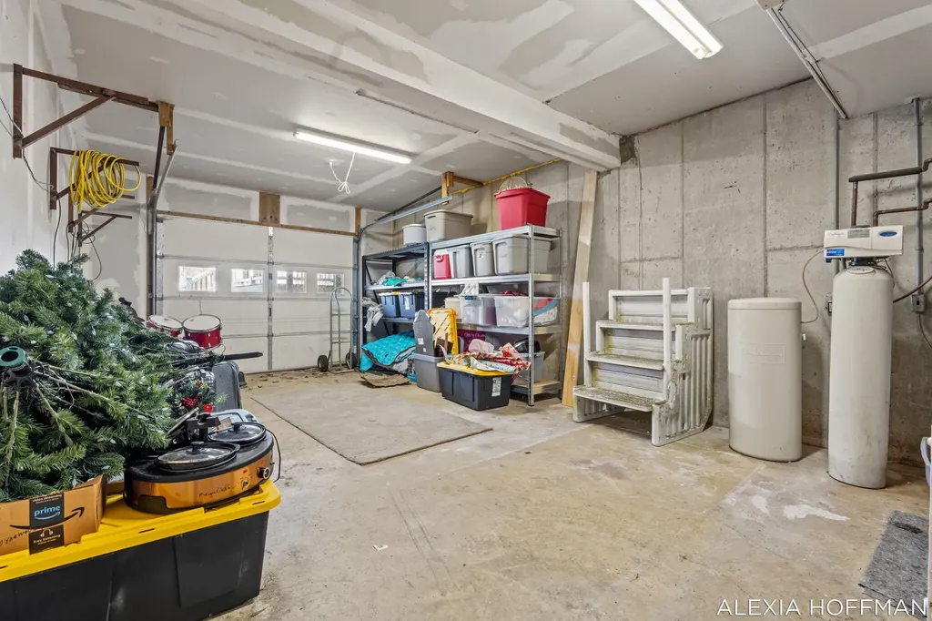 7266 Peddler Lake Campbell Township MI 48815